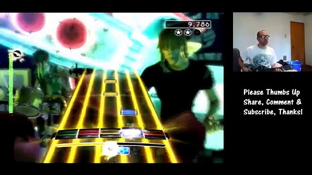 Rock Band Expert 5* Maps by Yeah Yeah Yeahs Xbox 360