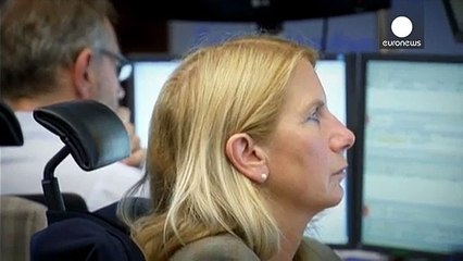 Europäische Märkte setzen positiven Trend fort