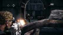 Gears of War Ultimate Edition: How to unlock all weapon & character skins