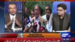 Aaj Pervaiz Rasheed Ki Speech Se Laga Ke Un Ke Andar Ka Student Leader Jaag Gaya Hai.. Mujeeb Shami