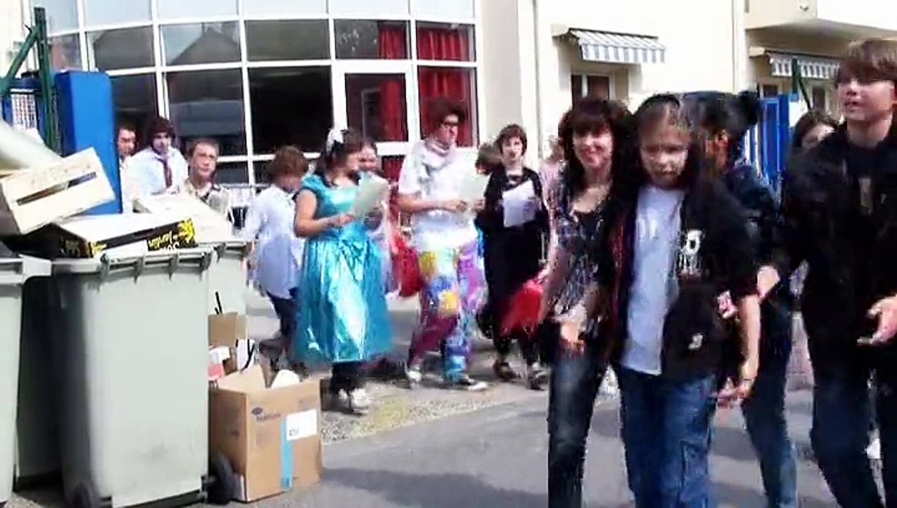 Nos Vacances Insouciantes