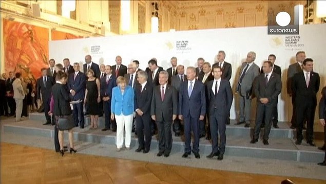 Serbie et Macédoine exigent une solution européenne à la crise des migrants