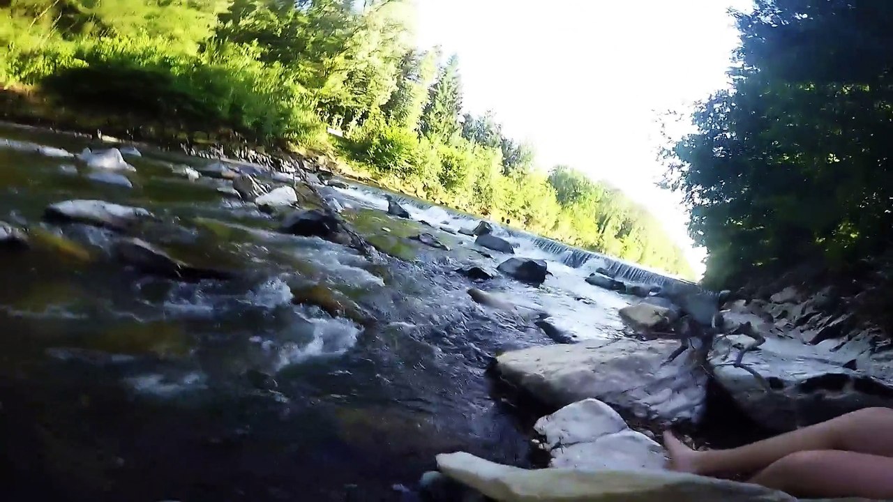 GoPro Switzerland Summer 2015