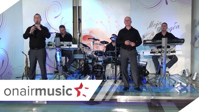 Ako odam vo BItola VO ZIVO Stiv i Grupa molika