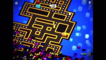 PACMAN 256