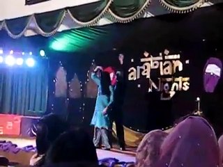 Beautiful Saathiya Welcome Party 2014 Dance