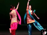 Beautiful University Girls Best Dance