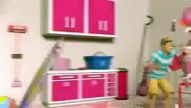 Toys Commercials Barbie Life In The Dreamhouse France Ken et le robot--