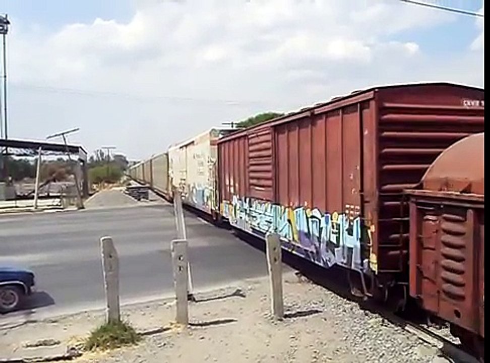 video tomado en lagos de moreno jalisco