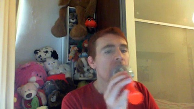 Wiwi égratigne shake it up de Chris Biggin