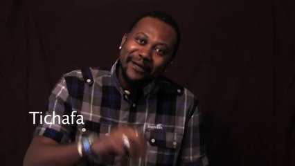 Nyambo 2 : Funny Zimbabwean Names