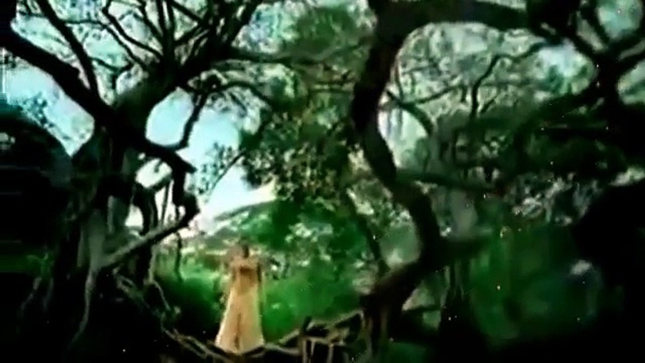 Awakening of nature....