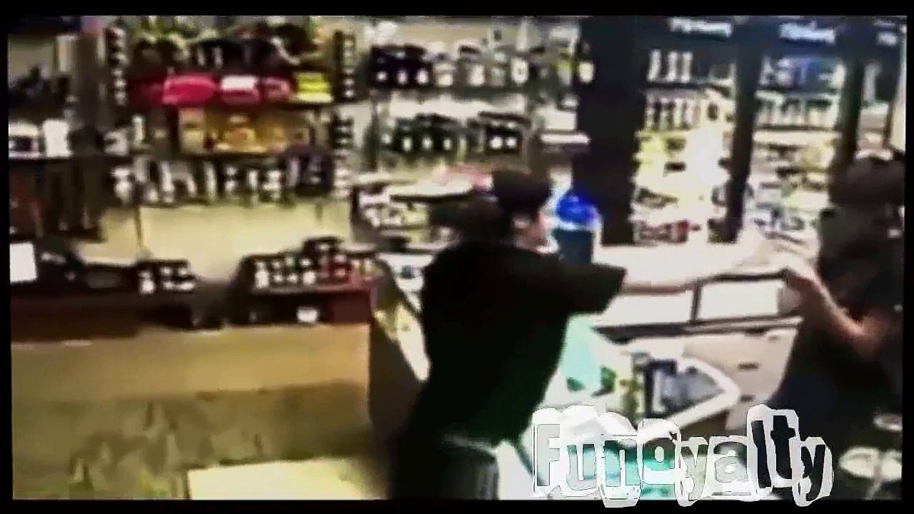 Instant Karma Instant Justice compilation Part 2