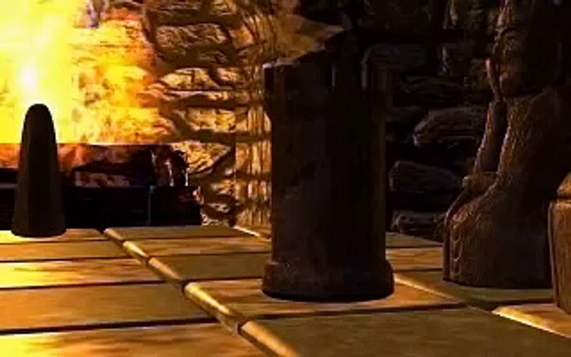 Age of Empires 2 Intro (Uncut Version)