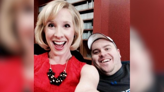 Remembering the victims of the Virginia shooting