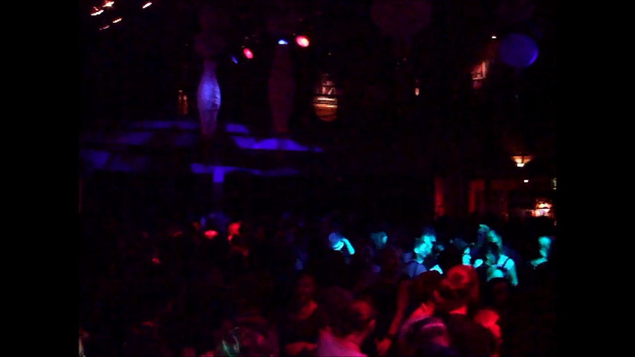 Djane Djumelle - Snip Cut Parties Part I [Clubs&Company&PrivateEvents]