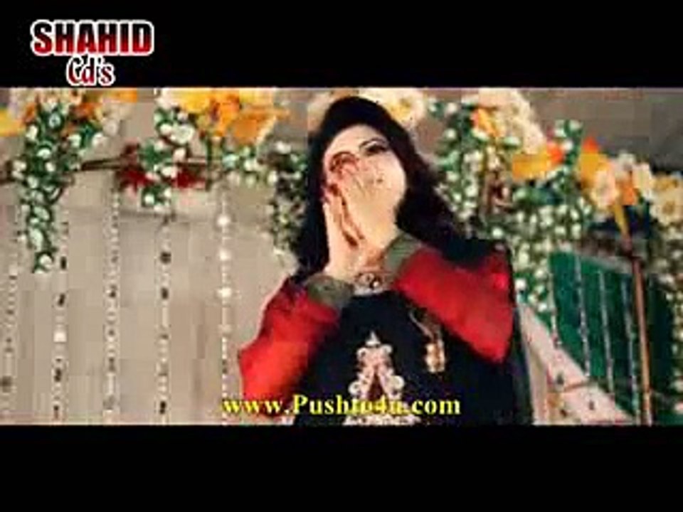 Nazia Iqbal _ Usman Sahaib New Pashto song Dilo Jan Dilo Jan Sta Da Meene Dilo Jan -