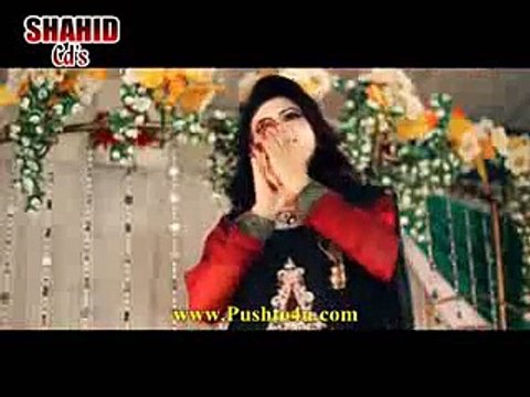 Nazia Iqbal _ Usman Sahaib New Pashto song Dilo Jan Dilo Jan Sta Da Meene Dilo Jan -