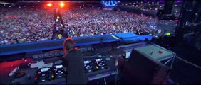 Wählt David Guetta @ DJ Mag TOP100 Djs