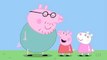 Peppa Pig   s04e51   The Olden Days clip8