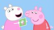 Peppa Pig   s04e51   The Olden Days clip2