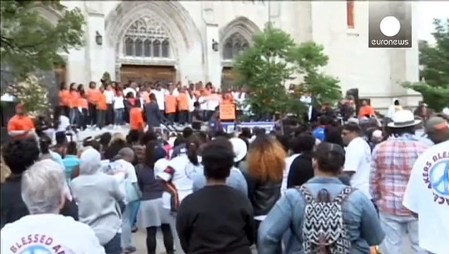 ΗΠΑ: Το θέμα της οπλοκατοχής διχάζει και πάλι την αμερικανική κοινωνία