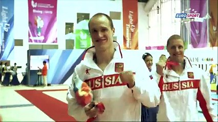 Campus: GWANGJU 2015 - Young reporter programme