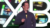 E3 2015: Phil Spencer announces Xbox One backward compatibility