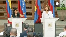 Colombia-Venezuela, prove di dialogo dopo la chiusura delle frontiere e la deportazione di massa ordinata da Caracas.