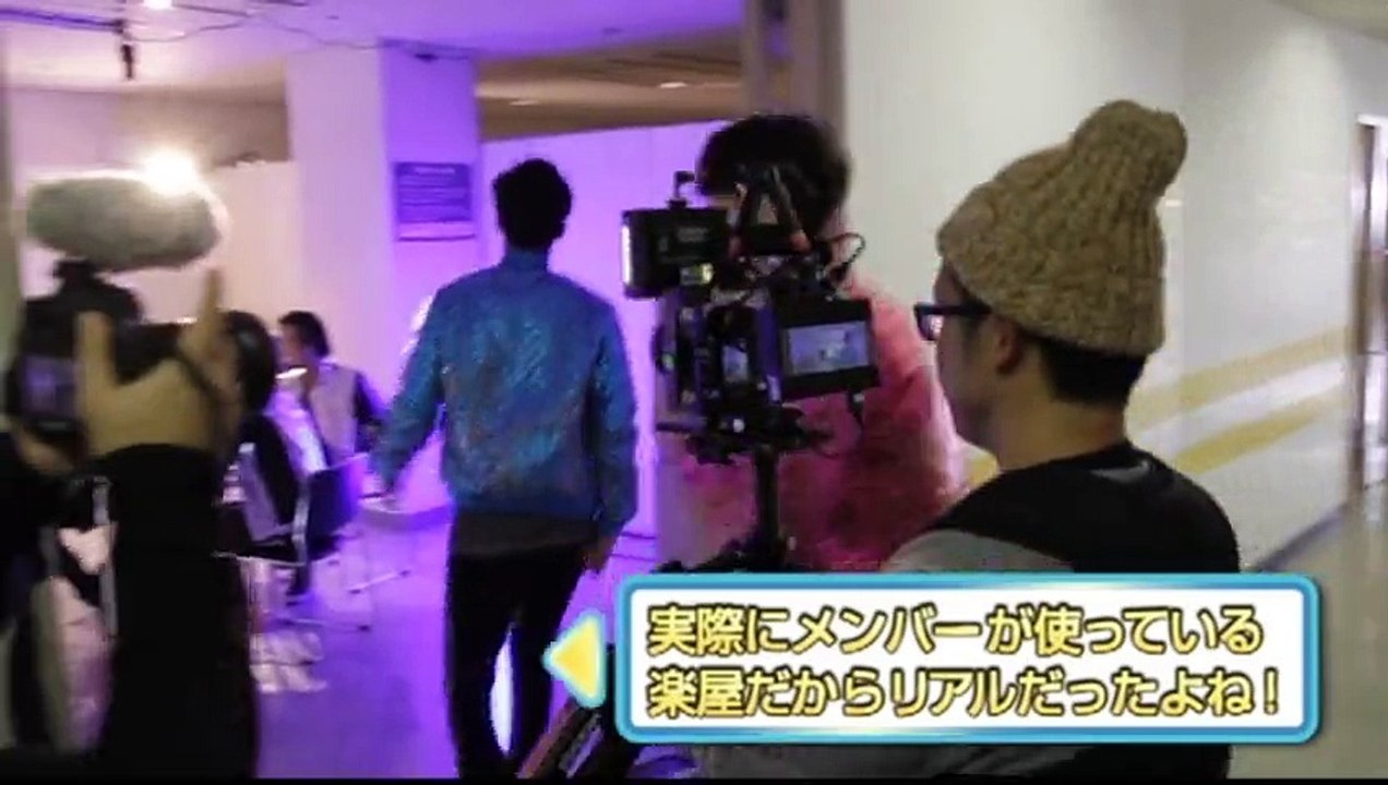 TVXQ! (東方神起)- Bigeast Summer 2015 DVD