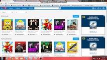 Roblox: How to make robux and tix after your BC has expired!