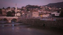 Al Jazeera Correspondent – Once Upon a Time in Sarajevo promo