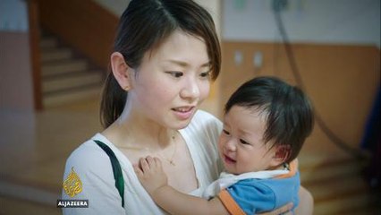 101 East - Japan’s Womenomics