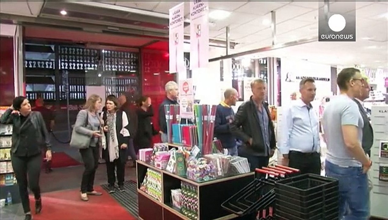 Fortsetzung von stieg larssons erfolgstrilogie erschienen