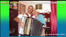 JOÃOZINHO DO ACORDEON - FOTOS VISITA AO RIO DE JANEIRO EM 2008 - FAMÍLIA