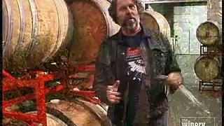 Wine Makers - THE SOURCE -  Manfred Krankl - SQN  part 2