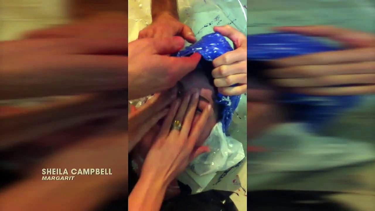 The Editor - Exclusive Behind-the-Scenes Look at Special FX