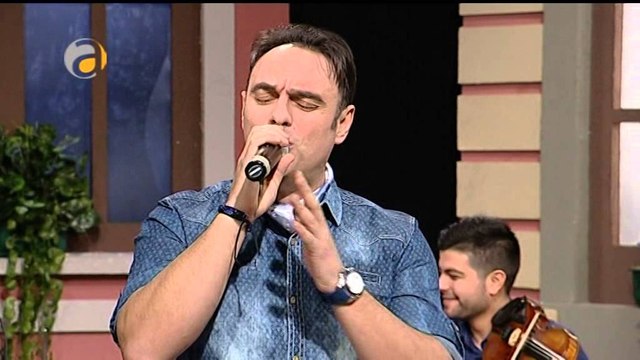 Borce Naumovski - Milke duso (Zajdi ,zajdi)