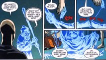 Batman Arkham Asylum Living Hell #6 vol 6