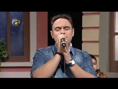 Borce Naumovski - Serenada (Zajdi ,zajdi)