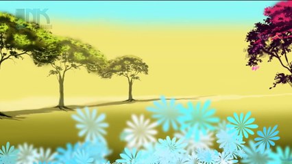 Learning Rhymes - Five Senses - Pre School (LEARNING)