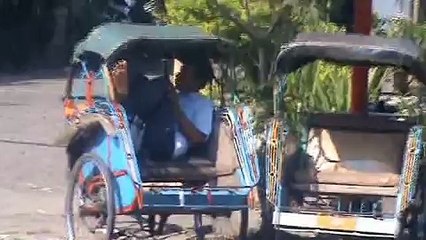 13 In de Oorlog - Lisa in Indonesie