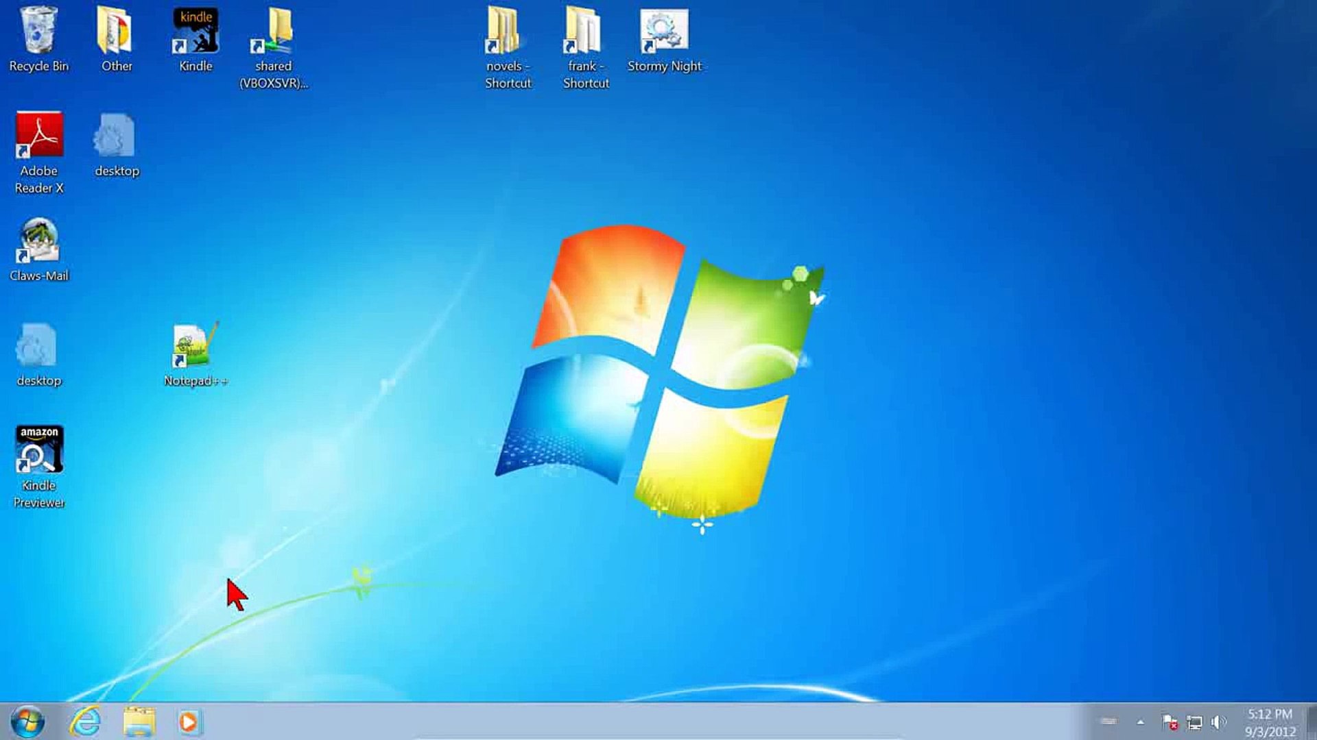 Firefox won