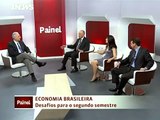 ✰ Debate ✰ Rumos Da Economia Brasileira 2013