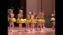 2 Year Old Ballet & Tap Dance Classes For Toddlers Champaign