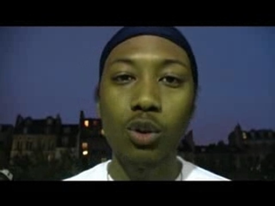 Dash A Faya - 2 Taff Compress