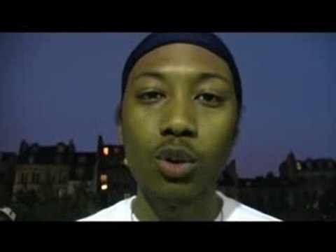 Dash A Faya - 2 Taff Compress