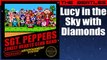 The Beatles: Lucy in the Sky with Diamonds - 8-Bit Sgt. Pepper