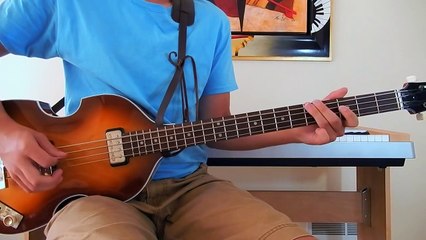 The Beatles - Hello Goodbye - Full Band Cover