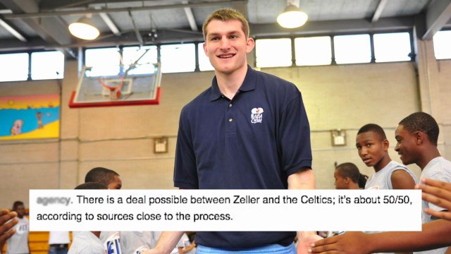 NBA Rumors: Can the Rockets land Durant?